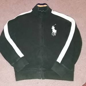🐎 Big Pony Polo Jacket